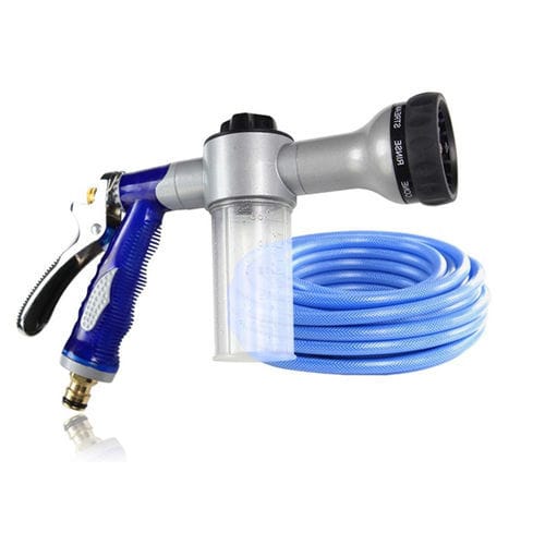 Пистолет для очистки - Foshan Chanle Plastic Products Co.,Ltd. - водный / ручной