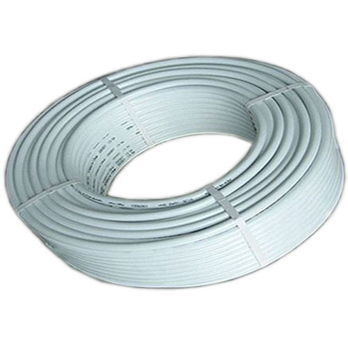 Жесткий шланг для воды - PEW series - Samlongda Plastic Industrial Co., Ltd - из полиэтилена / FDA / для лаборатории