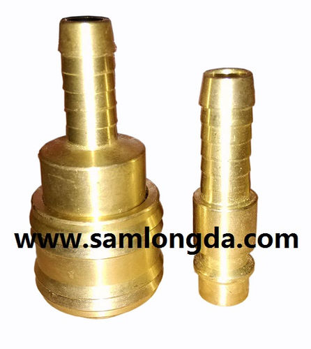 Гидравлический соединитель - Foshan Chanle Plastic Products Co.,Ltd. - для шланга / внутренняя резьба