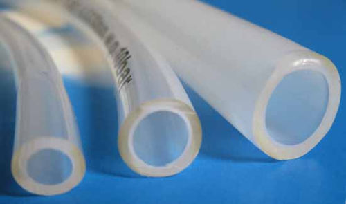 Гибкий шланг для окрашивания - Foshan Chanle Plastic Products Co.,Ltd. - из полиуретана / из PA6 / нейлоновый