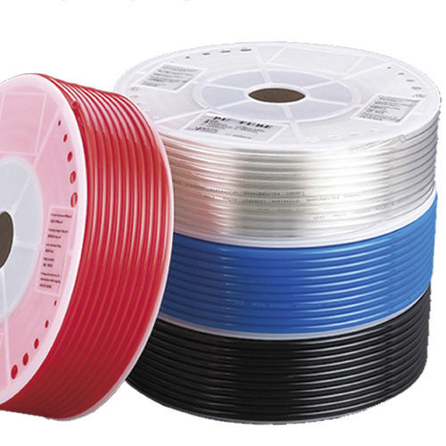 Гибкий шланг из PU - PU1208 - Foshan Chanle Plastic Products Co.,Ltd. - для воды / пневматический / промышленный