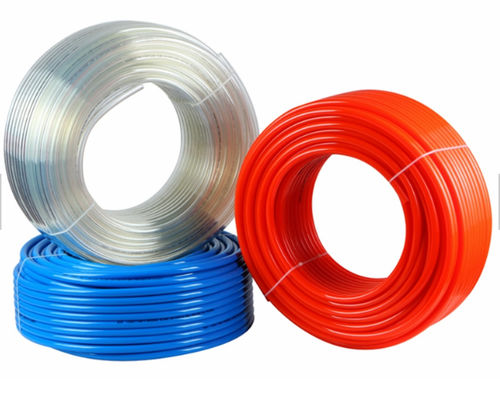 Пневматический жесткий шланг - PU120830 - Foshan Chanle Plastic Products Co.,Ltd. - TPU / гибкий