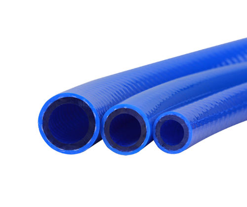 Гибкий шланг для воды - PUB0508 - Foshan Chanle Plastic Products Co.,Ltd. - пневматический / из полиуретана / для компрессора