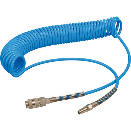 Жесткий шланг для воздуха - PUC120815 - Foshan Chanle Plastic Products Co.,Ltd. - из полиуретана / TPU / для компрессора