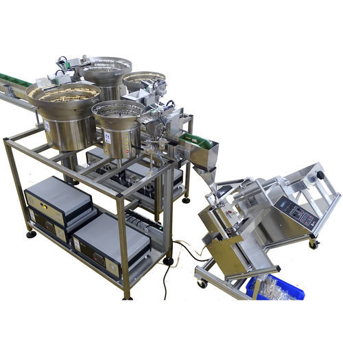 Транспортная конвейерная система - LW100 - WEBRAPACK Verpackungsmaschinen GmbH - централизованная / напольная / автоматизированная