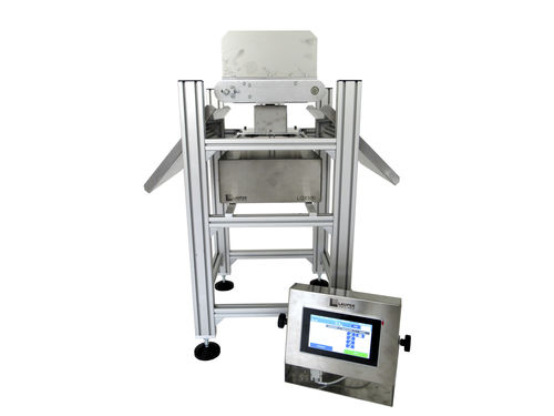 Компактный заказ - LQX100 - WEBRAPACK Verpackungsmaschinen GmbH - для автоматической системы
