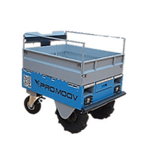 Подъемник грузов - ProMoov module plateau ridelle - FreeMoov