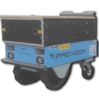 Подъемник грузов - ProMoov module servante - FreeMoov
