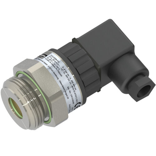 Относительный датчик давления - P131 - Nöding Messtechnik - абсолютный / емкостный / керамический