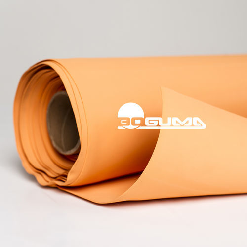 Изоляционное покрытие по индивидуальному заказу - EIP0-1,5x0 - BOGUMA, s.r.o. - из эластомера