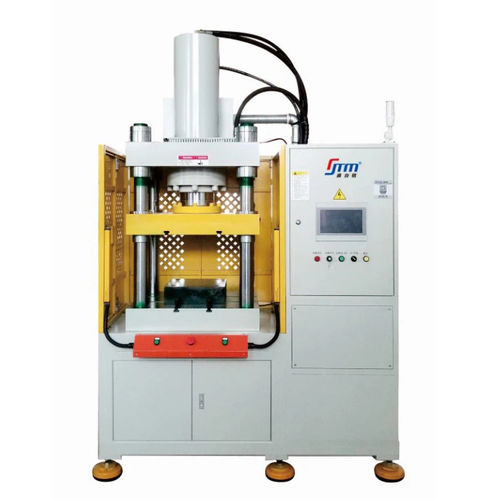 Механический пресс - Shenzhen Xintaiming Intelligent Equipment CO., Ltd. - гидравлический / электрический / для формовки