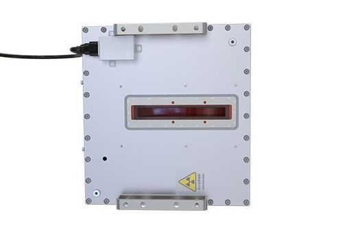 Переносной источник рентгеновских лучей - LIOTIMES