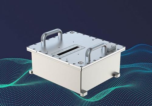 Переносной источник рентгеновских лучей - LIOTIMES