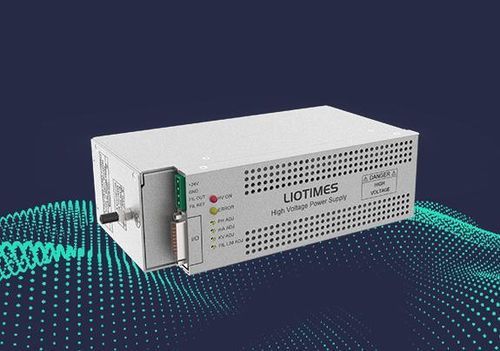 Настольный источник электропитания - LPS-70P70B3 - LIOTIMES - DC / с одним выходом / регулируемый
