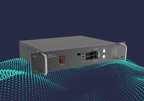 Настольный источник электропитания - LPC-30P30B1 - LIOTIMES - DC / с одним выходом / регулируемый