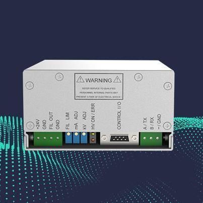 Настольный источник электропитания - LPX-30P30B3 - LIOTIMES - DC/DC / с одним выходом / регулируемый