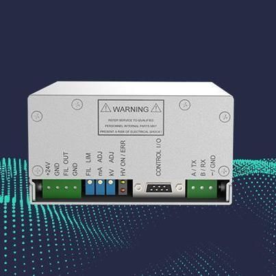 Настольный источник электропитания - LPX-20P20B3 - LIOTIMES - DC/DC / с одним выходом / для лабораторий