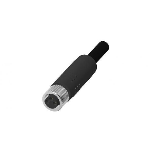 Соединитель для передачи данных - M5A04-SSNL-MXX - Prodaconn Technology Co., Ltd - литой / круговой / M5