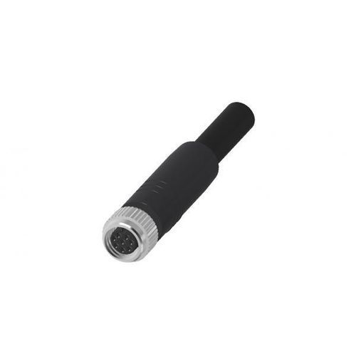 Соединитель для передачи данных - M8A06-SSSL-MXX - Prodaconn Technology Co., Ltd - литой / круговой / M8