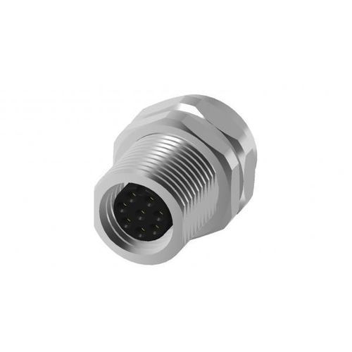 Соединитель для передачи данных - M8A08-S08F-LD0-J0 - Prodaconn Technology Co., Ltd - провод-плата / круговой / M8