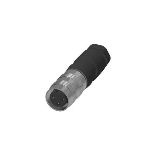 Соединитель для источника электропитания - M1603-SASH-LS0-F0 - Prodaconn Technology Co., Ltd - «провод-провод» / шестиугольный / для сварки погружением