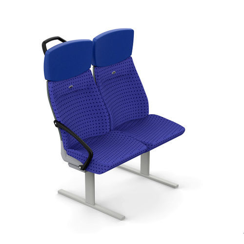 Сиденье для автобуса - LEXXO CT - Kiel Seating Solutions