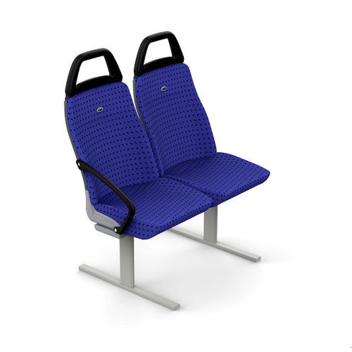 Сиденье для автобуса - LEXXO - Kiel Seating Solutions