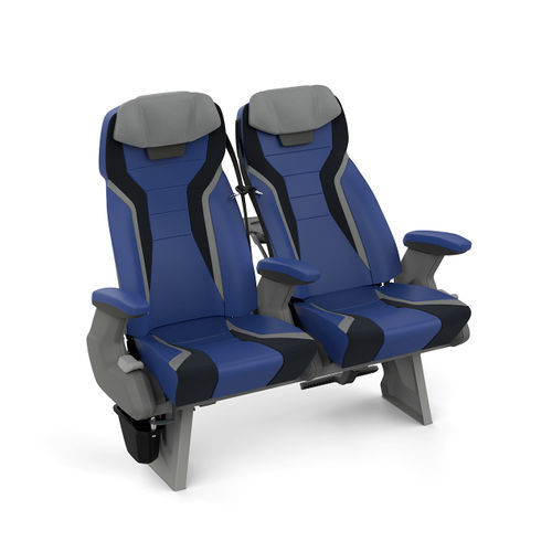 Сиденье для автобуса - AVANCE X VIP - Kiel Seating Solutions