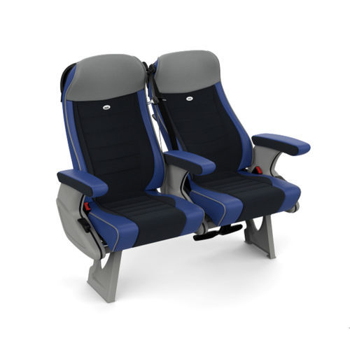 Сиденье для автобуса - AVANCE VIP - Kiel Seating Solutions