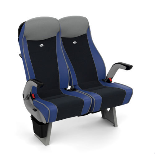 Сиденье для автобуса - AVANCE 1020 - Kiel Seating Solutions
