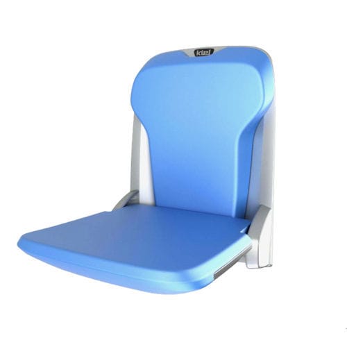 Складное сиденье - VERSO FAMILY - Kiel Seating Solutions - для автобуса