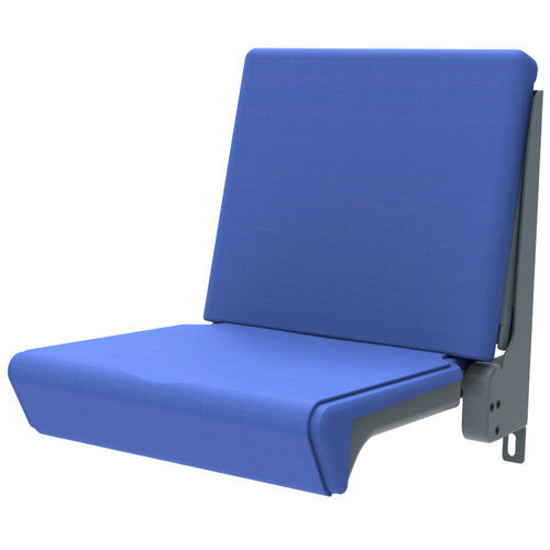 Складное сиденье - MULTI - Kiel Seating Solutions - для автобуса