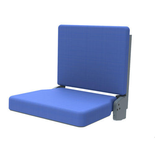 Складное сиденье - NEMO - Kiel Seating Solutions - для автобуса