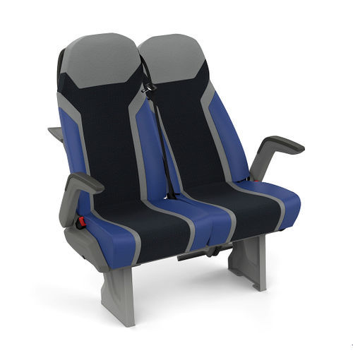 Сиденье для автобуса - AVANCE X BASIC M2 - Kiel Seating Solutions