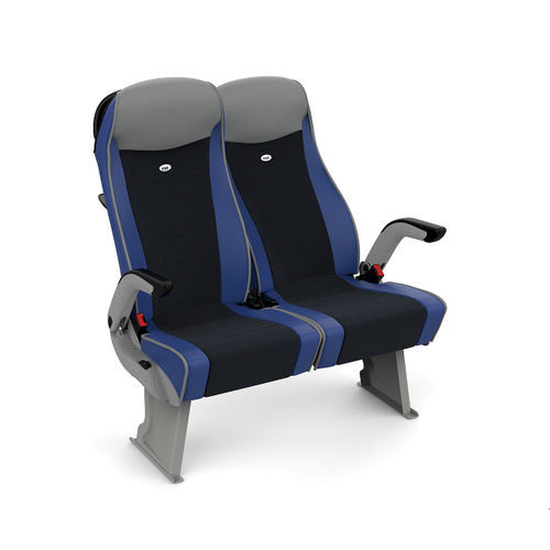 Сиденье для автобуса - AVANCE 1022 - Kiel Seating Solutions