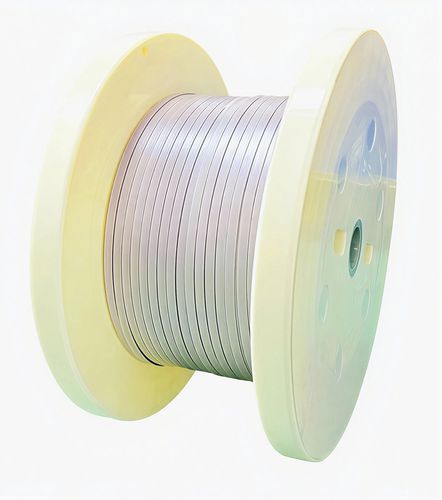 Изолированный электрический провод - JK-02 - Jukorex New Material Co.，Ltd. - из меди / из луженой меди / из ПЭЭК