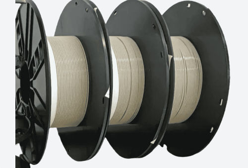 Филамент PEEK для принтера 3D - JK-06 - Jukorex New Material Co.，Ltd. - 1,75 mm / 2,85 mm