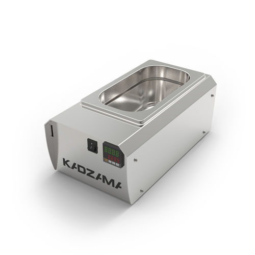 Machine de fusion для шоколада - Kadzama - для пищевой промышленности / из нержавеющей стали