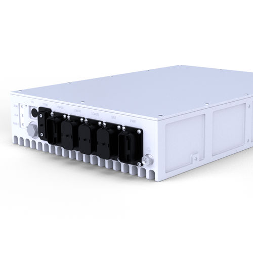 Настенный источник электропитания - OPS3000  - IBAN POWER - AC/DC / IP65 / CE