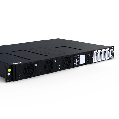 Источник электропитания 1U - EPS4860  - IBAN POWER - AC/DC / для резки / с защитой от короткого замыкания