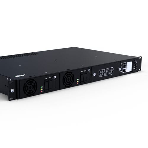 Источник электропитания 1U - EPS48100S  - IBAN POWER - DC/DC / для резки / с защитой от короткого замыкания