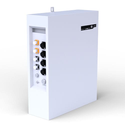 Литиевый аккумулятор - OBS48100 - IBAN POWER - для блока / 48 В / для телекоммуникационного оборудования