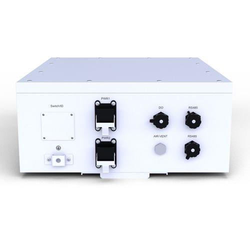 Литиевая система аккумуляторов - OBS 4850 - IBAN POWER - для блока / 48 В / для телекоммуникационного оборудования