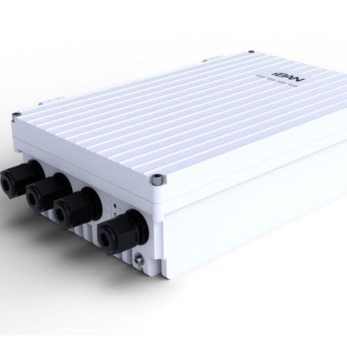 Настенный источник электропитания - OPS1500  - IBAN POWER - AC/DC / с защитой от короткого замыкания / с защитой от сверхнагрузок