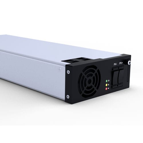 Преобразователь DC/DC мощности - DSD4000  - IBAN POWER - для использования в телекоммуникациях