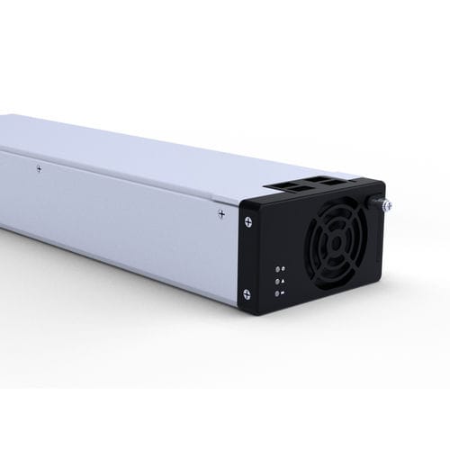 Выпрямитель тока DC - DSA1000 - IBAN POWER - источник питания AC / для использования в телекоммуникациях