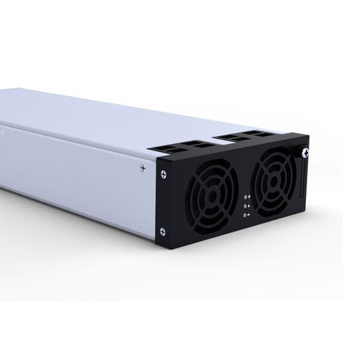 Выпрямитель тока DC - DSA3000  - IBAN POWER - источник питания AC / для использования в телекоммуникациях