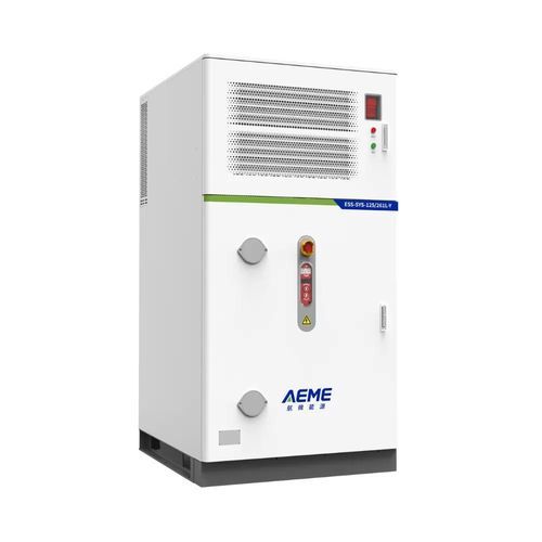 Литий-железо-фосфатная система хранения энергии - UniPower C&I All-in-One BESS  - AEMEnergy - LFP / компактная / с водяным охлаждением