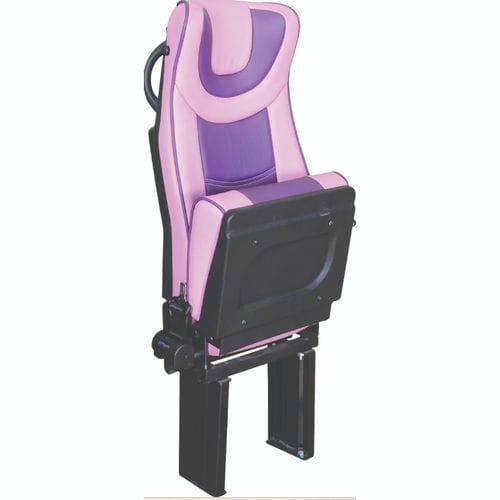 Сиденье для коммерческого транспортного средства - Tip-up Seat - COMPINFAINSA