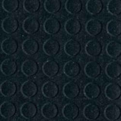 Текстильное напольное покрытие - VENUS NT - Gerflor - противоскользящее / для зоны циркуляции / клейкое